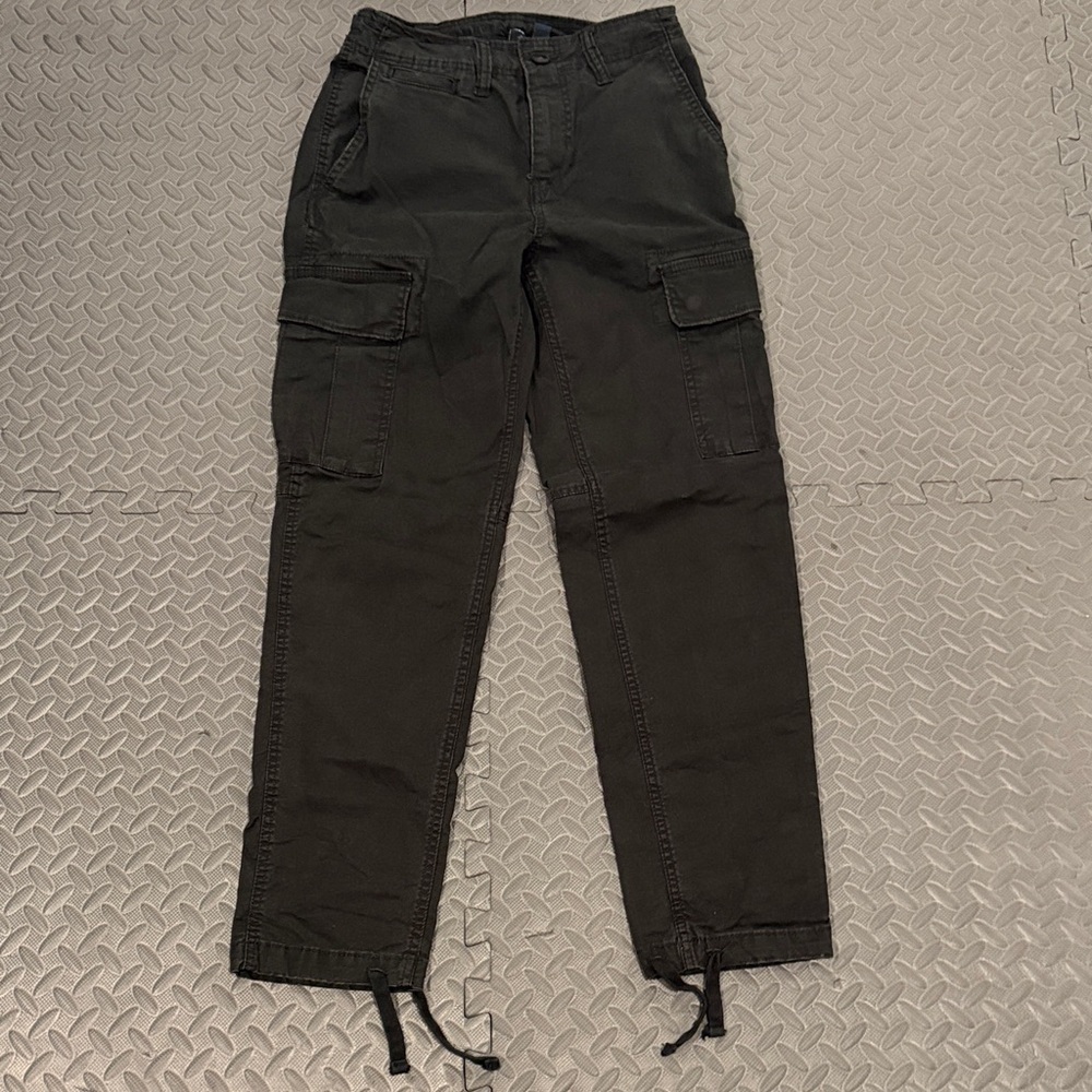 American Eagle Slim Cargo Pants